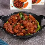 Cookd Cauliflower 65