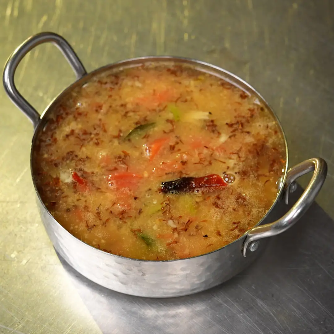 Veppam poo rasam