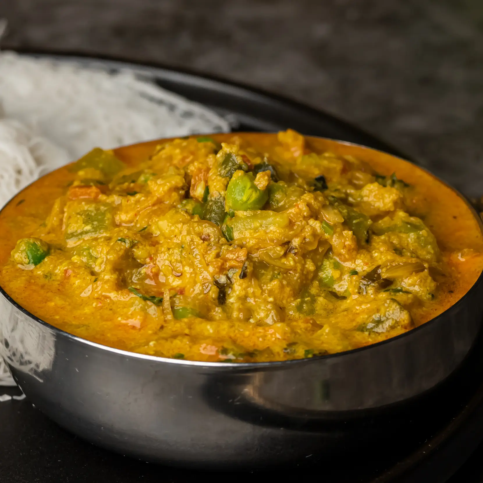 Vegetable Kurma