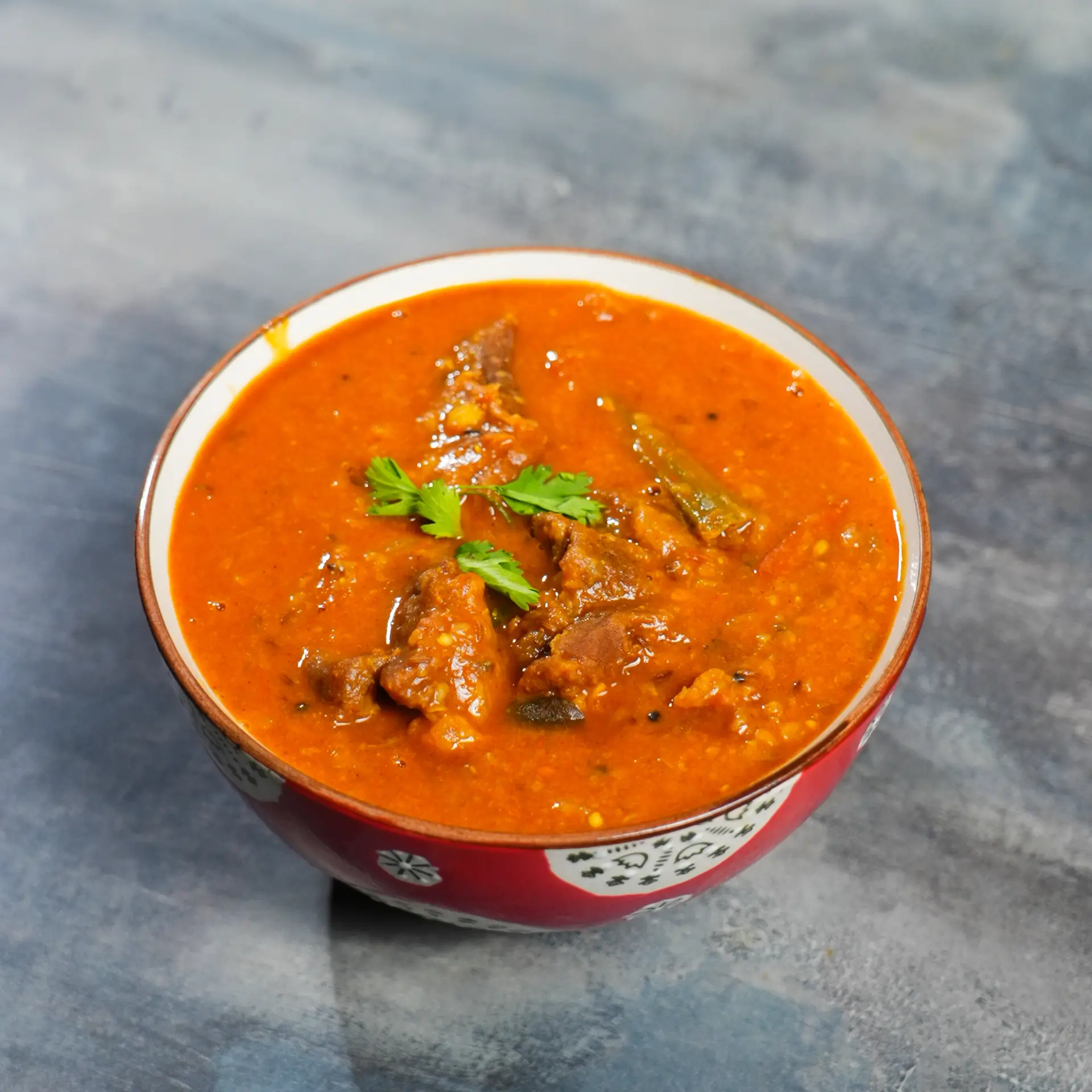 Uppukandam Sambar