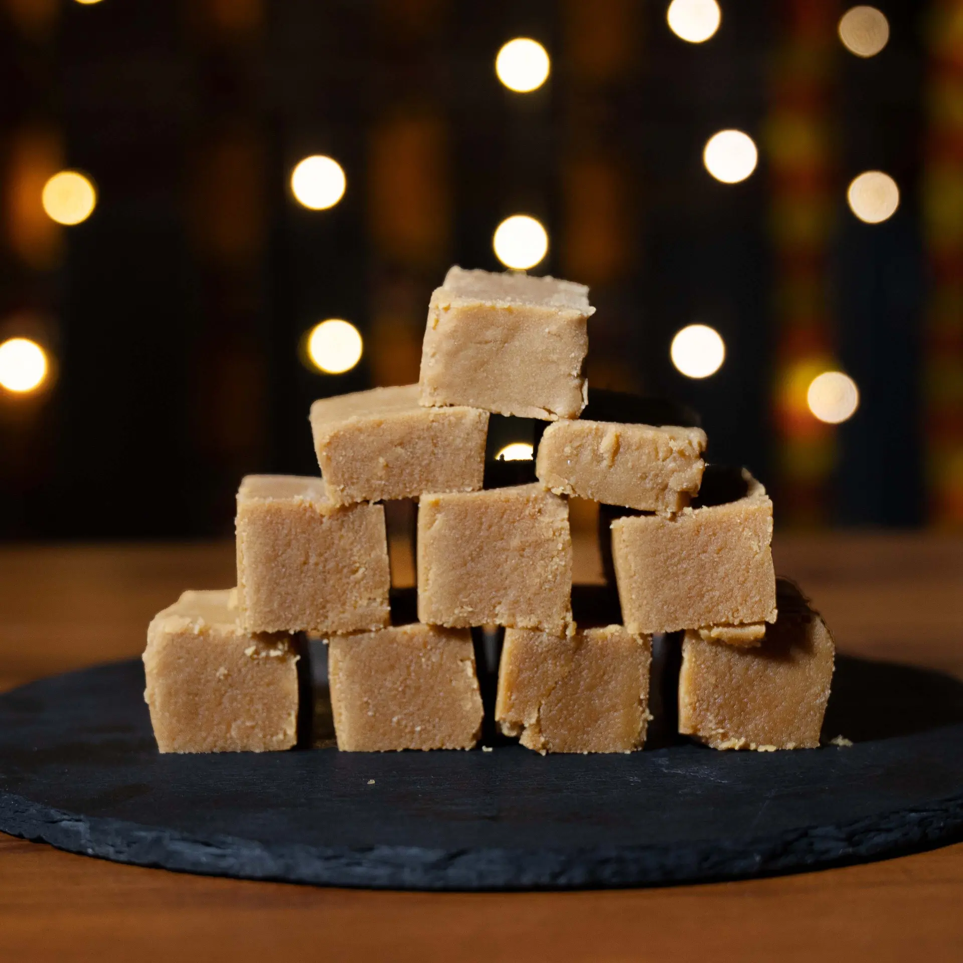 Karupatti Mysore Pak