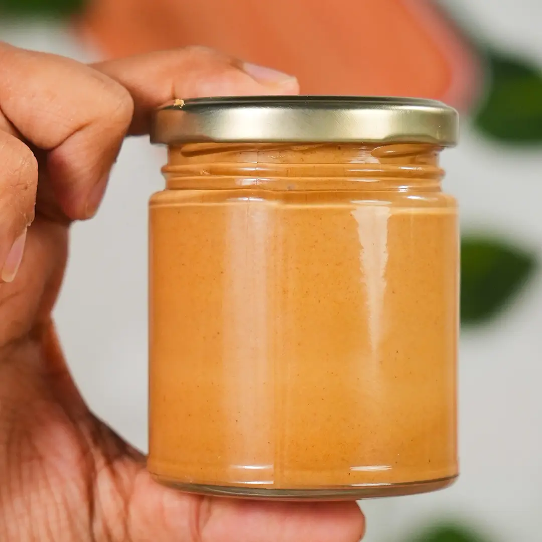 Peanut Butter