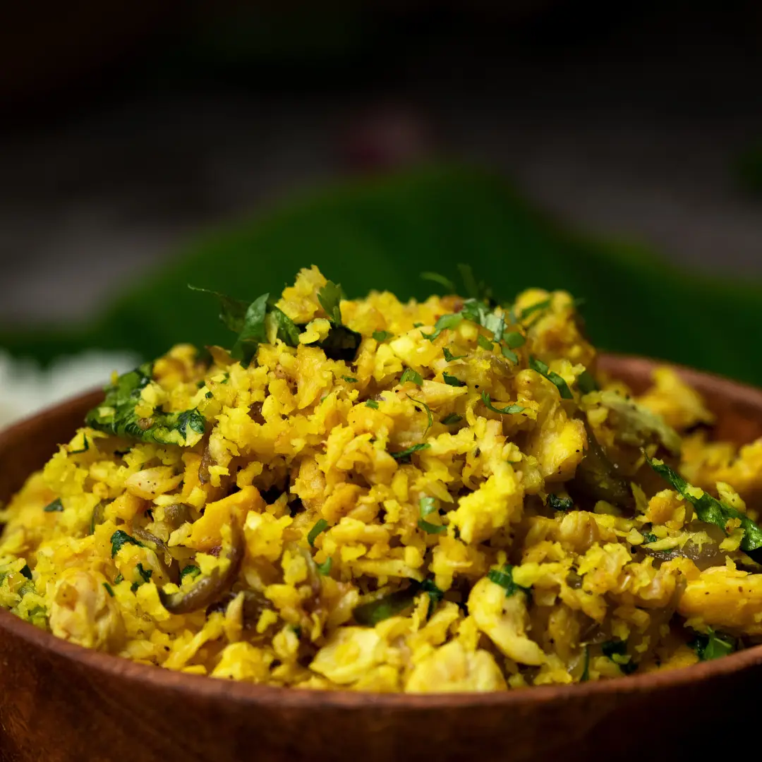 Sura Puttu