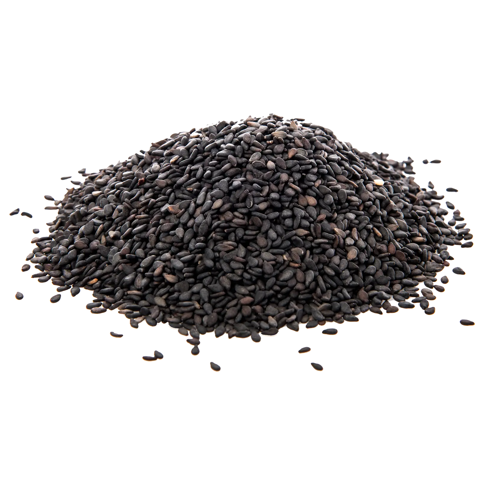 Black Sesame Seeds