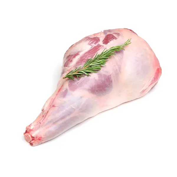 Mutton Bone