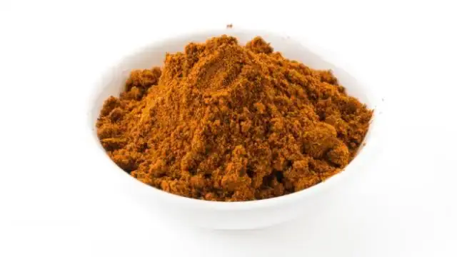 Maggi Masala Powder