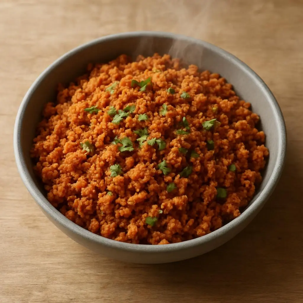 Chutney Pudi