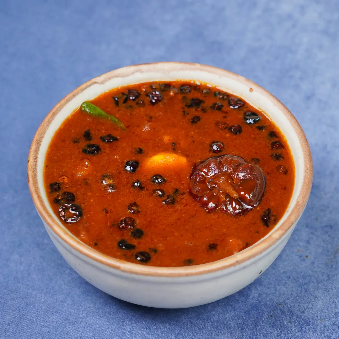 Cookd Vathal Kulambu