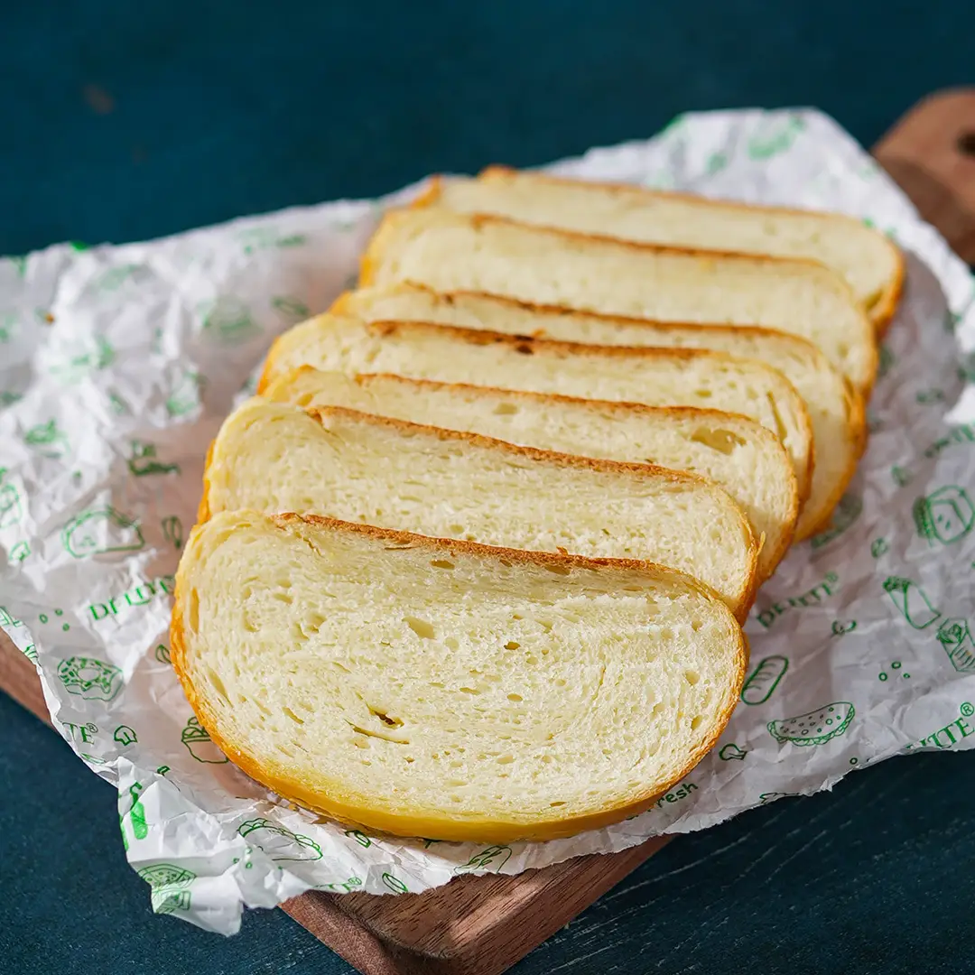 Tumbler Bread