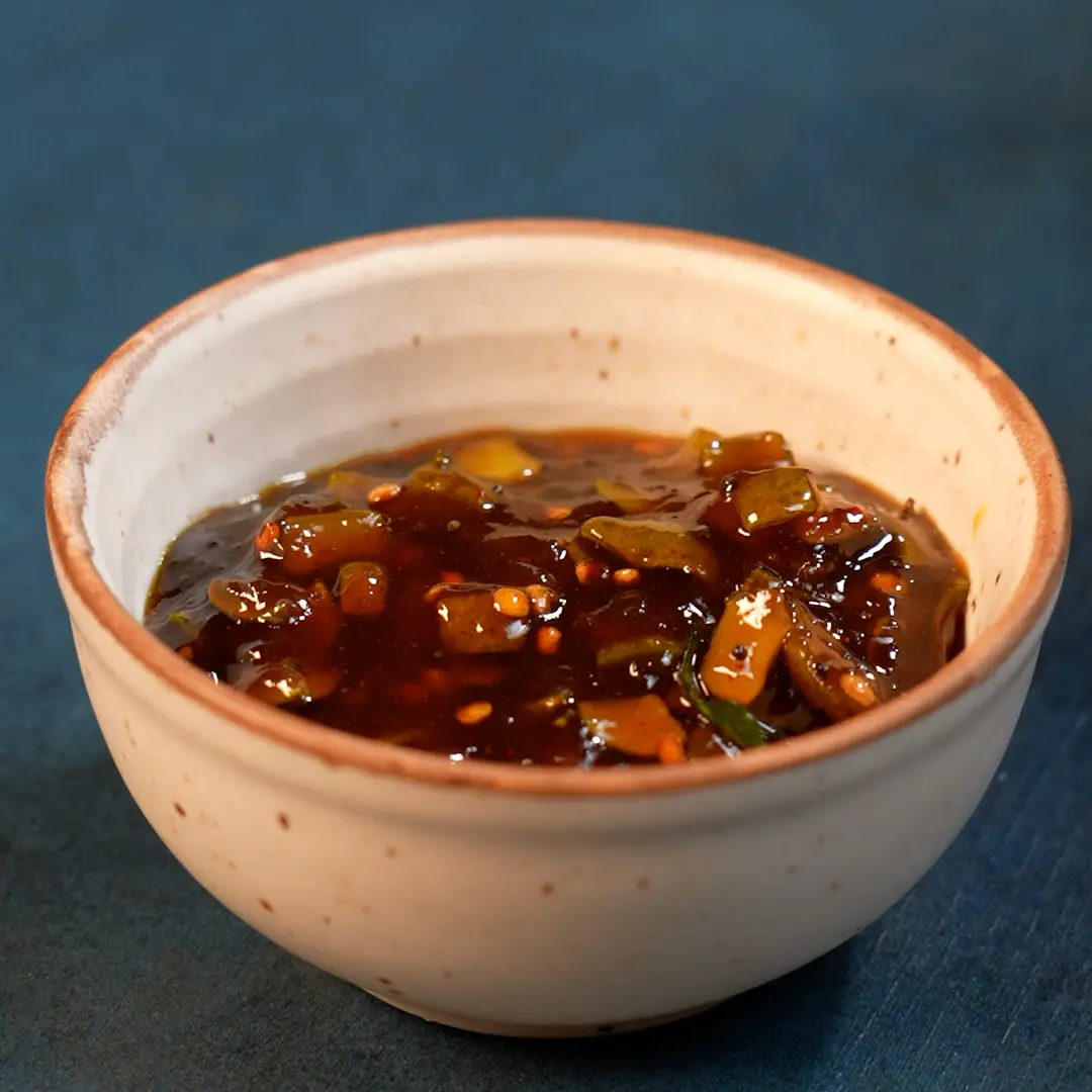Manga Pachadi