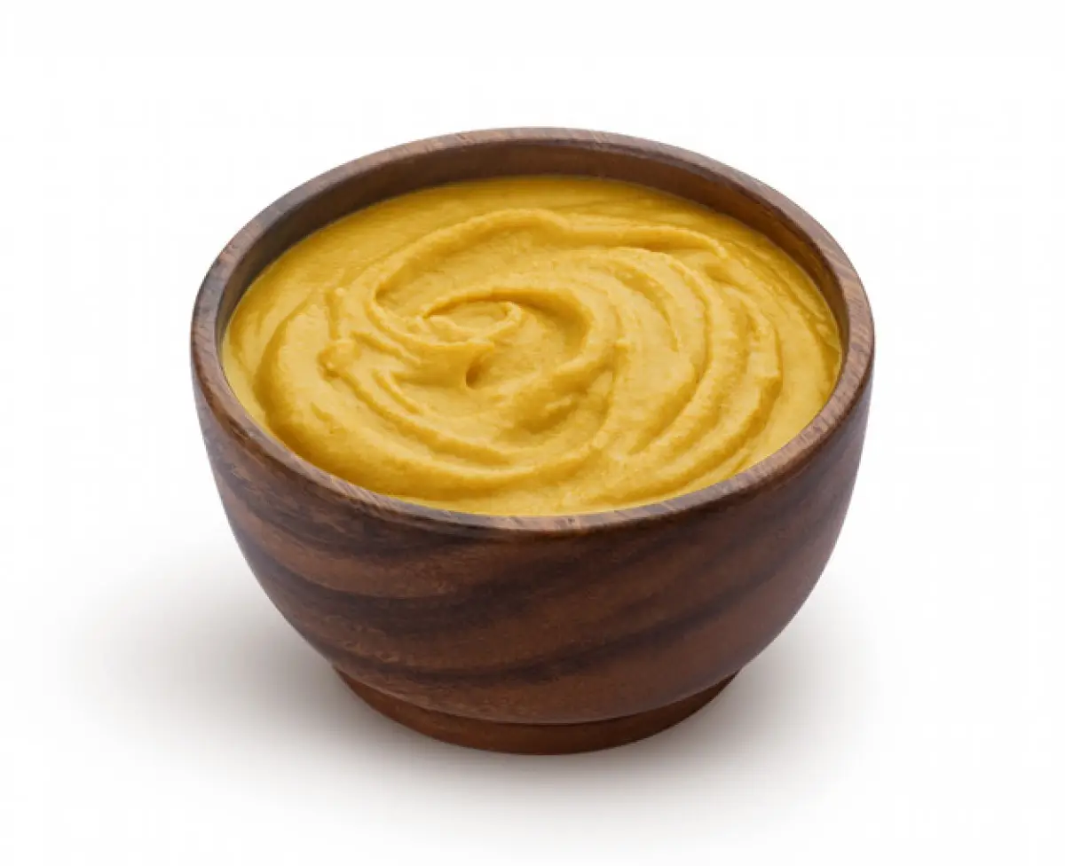 Kasundi Paste