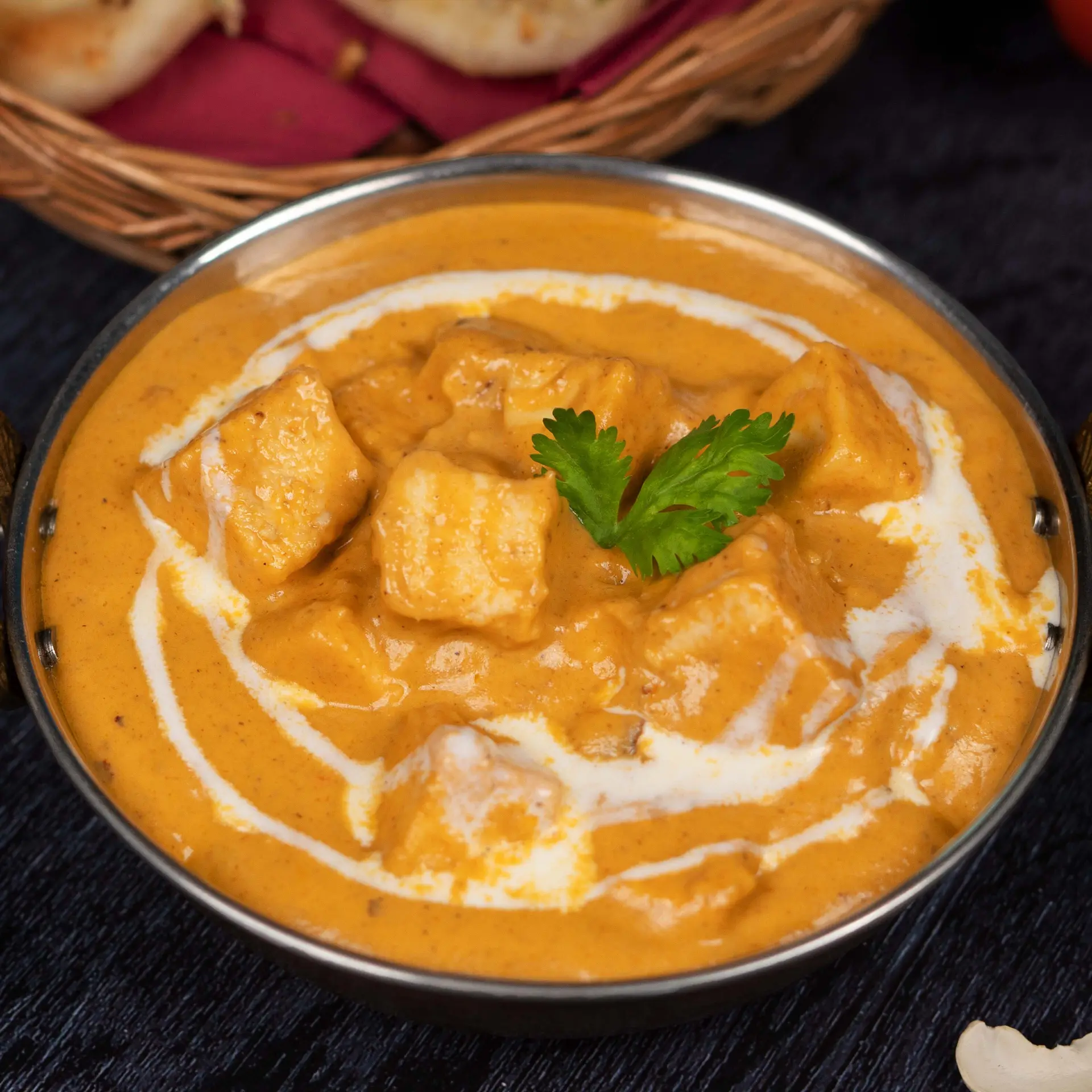 Shahi Paneer