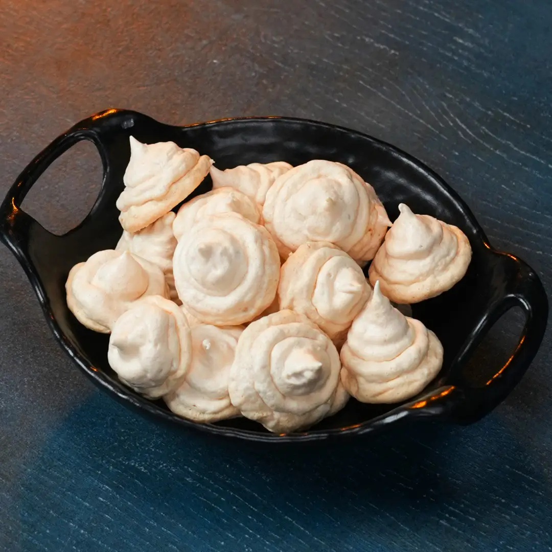 Thoothukudi Macaroons