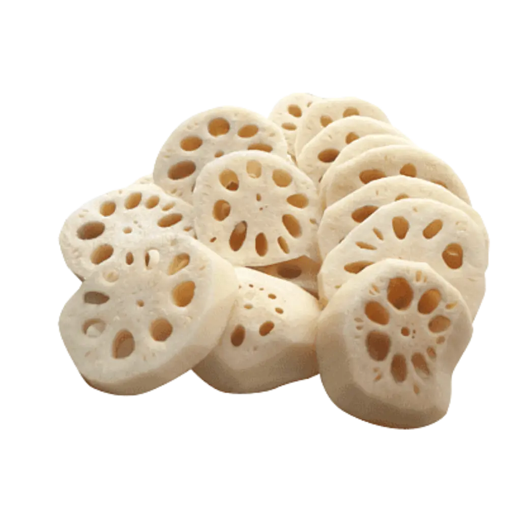 Lotus Stem