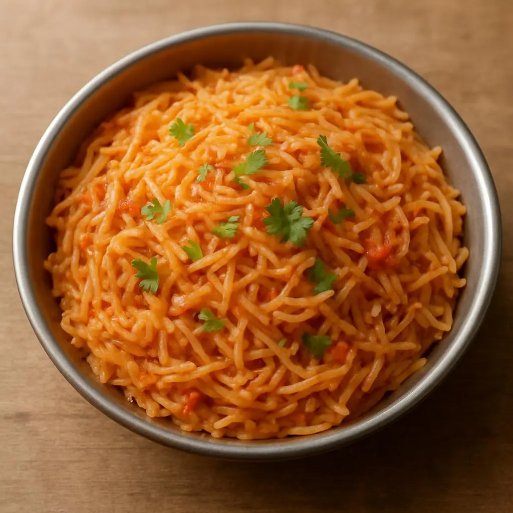 Tomato Sevai