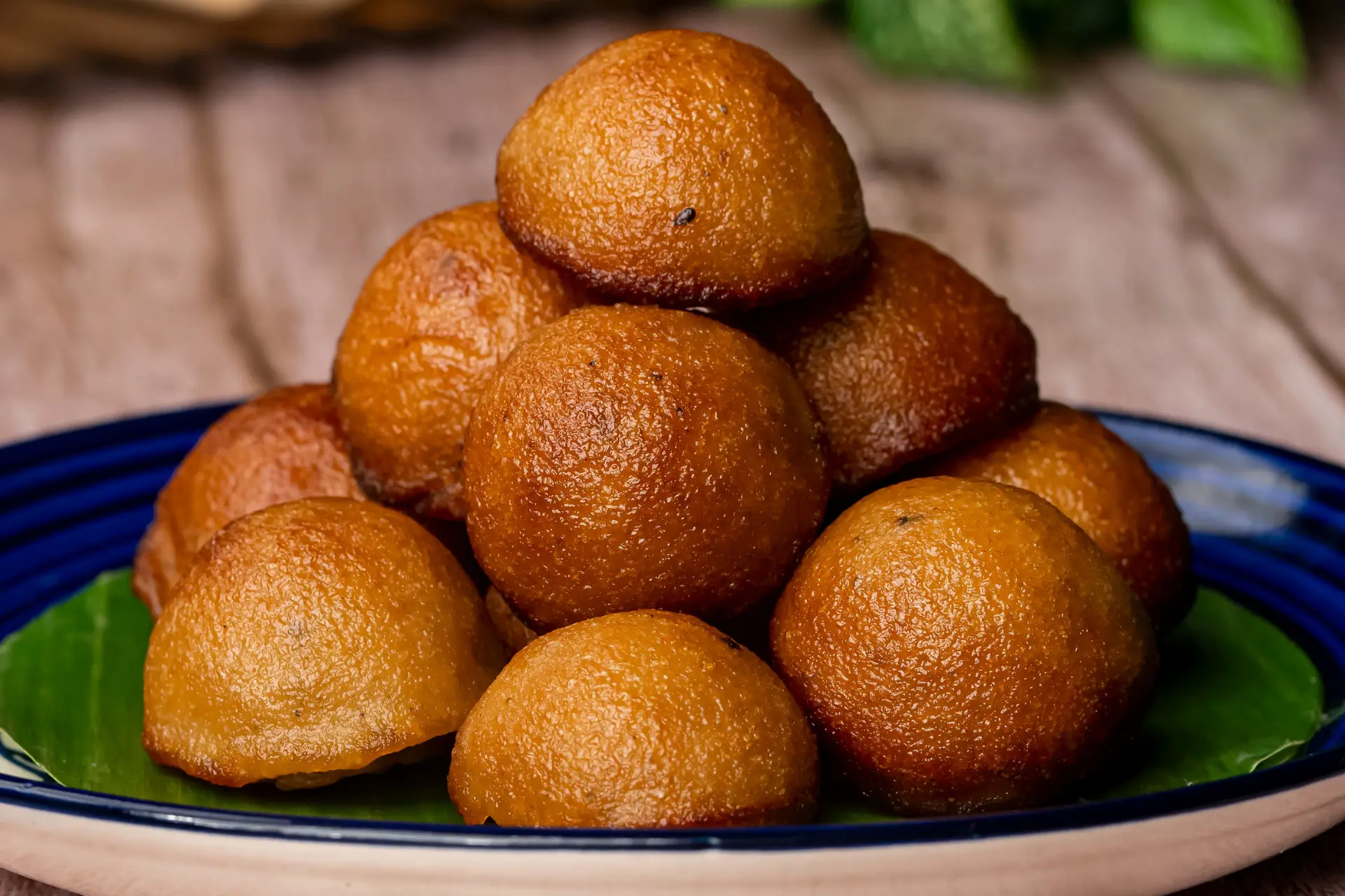 Unniyappam