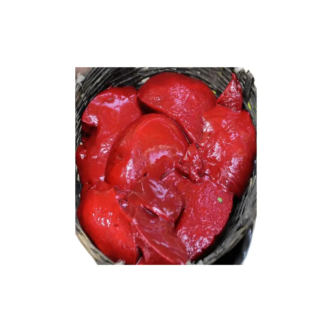 Goat Blood