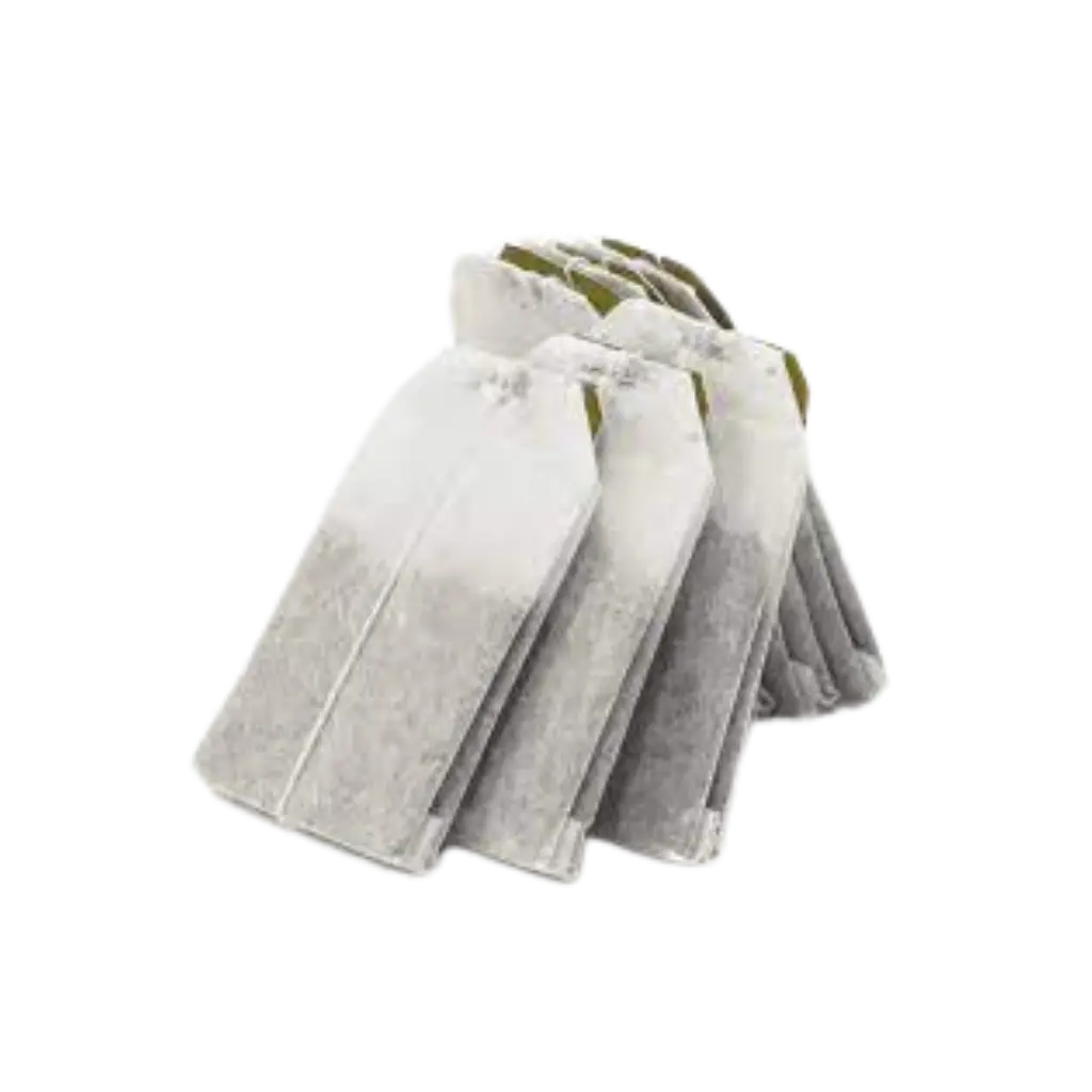 Tea bags