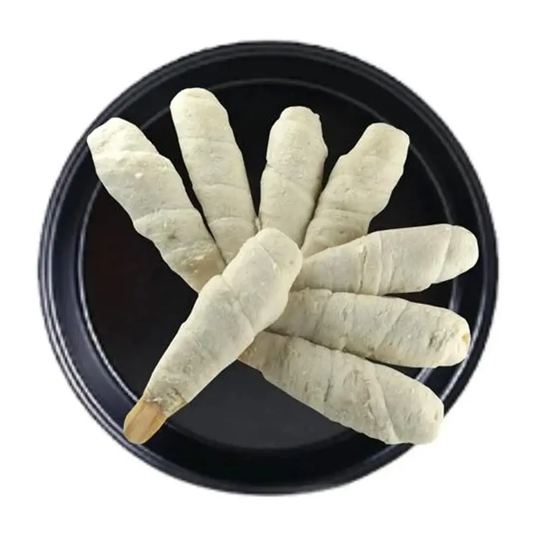 Soya Chaap Sticks