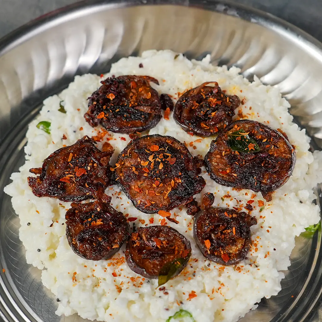 Cookd Kathirika Kallu Varuval