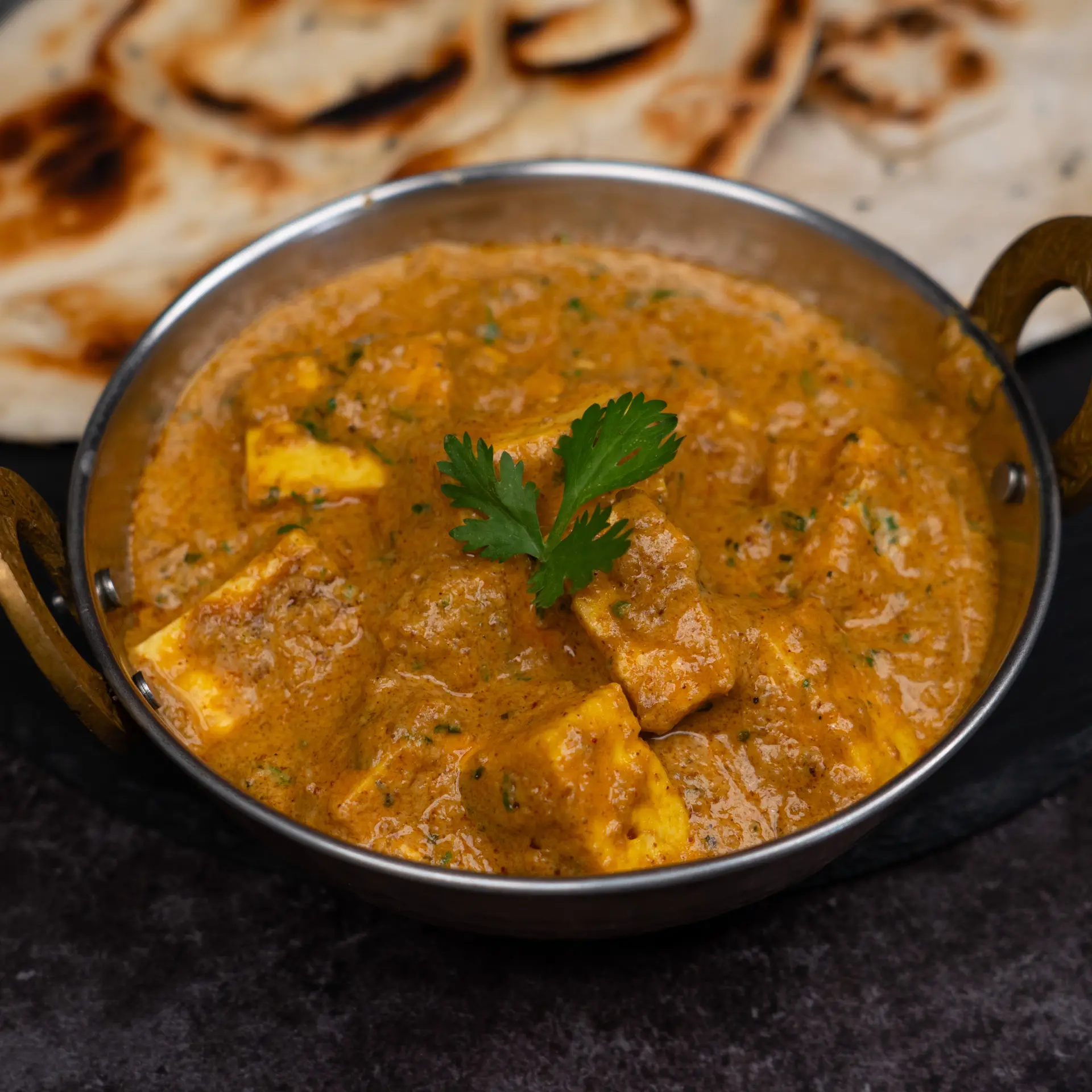 Shahi Paneer (OT)