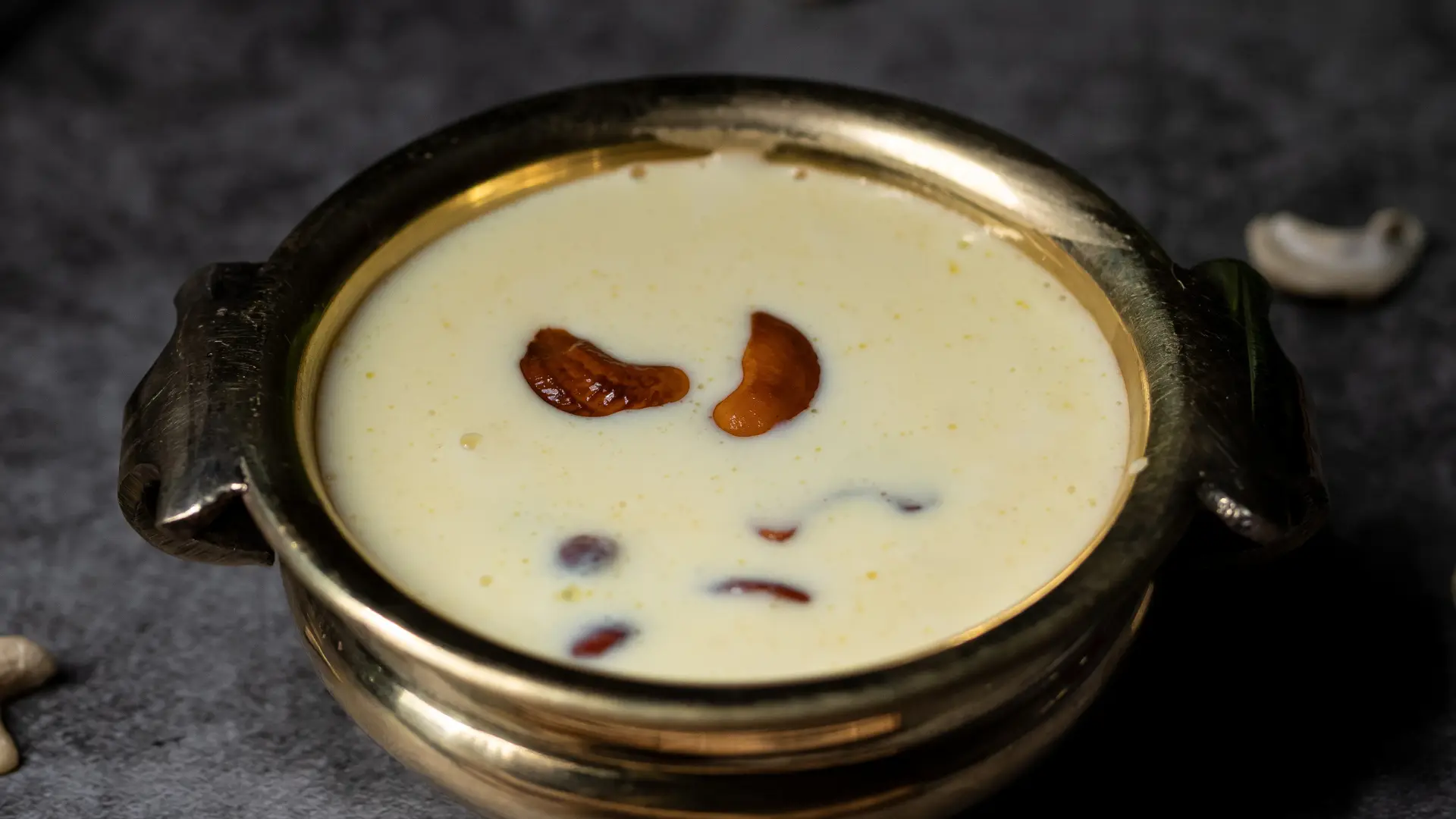 Paal Payasam