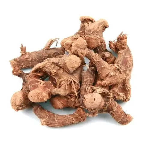 Dried Galangal