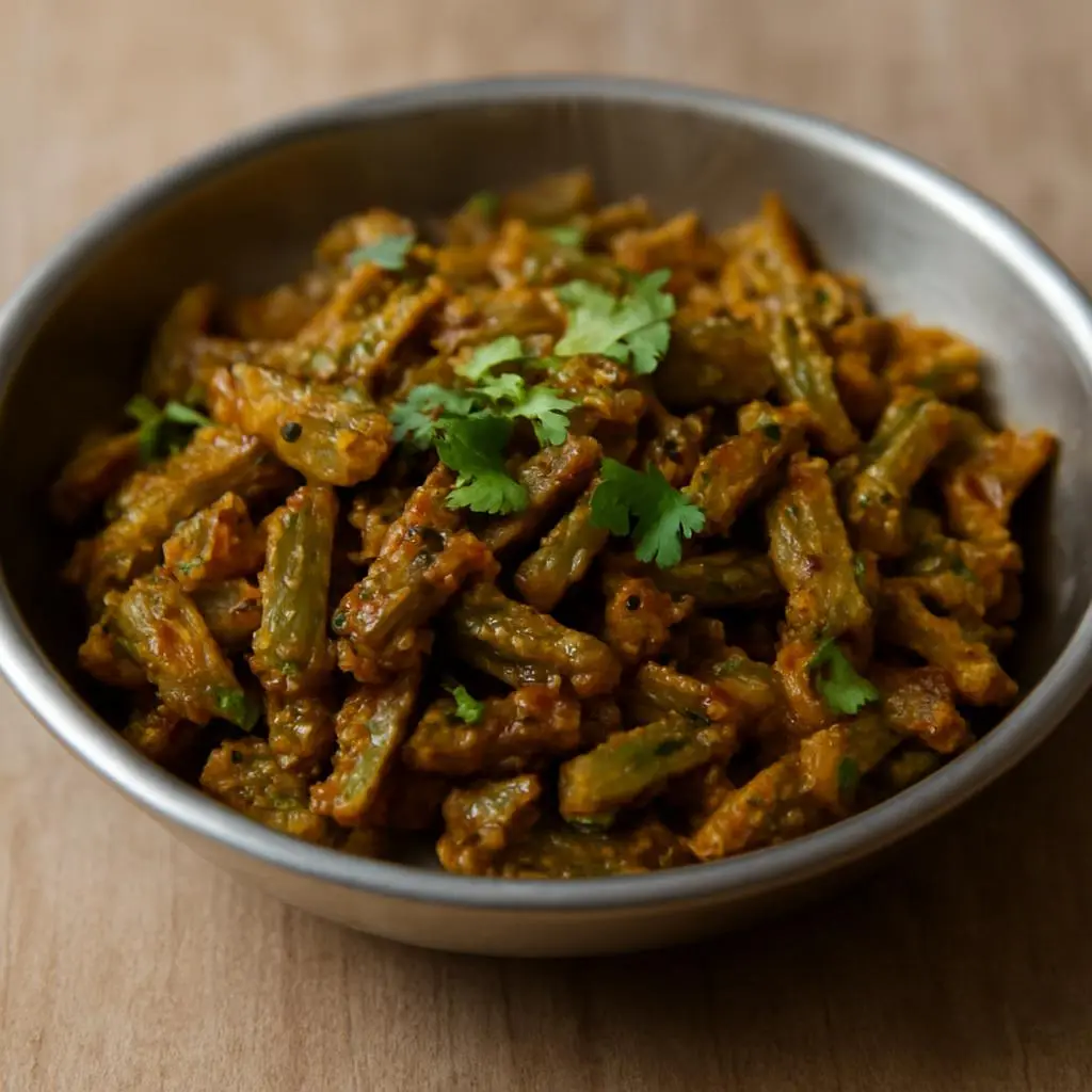 பீர்க்கங்காய் கறி