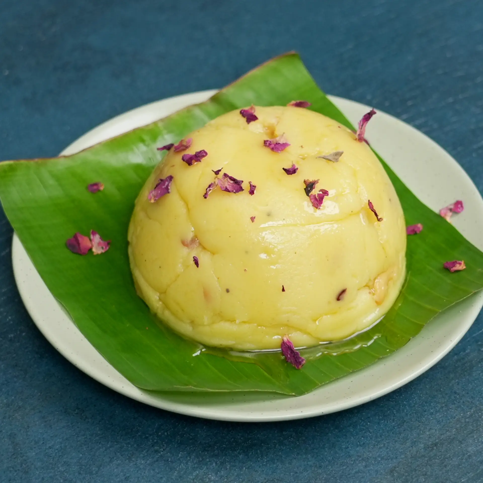 Muttai Halwa