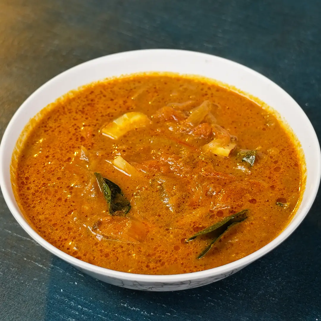 Duplicate kolambu