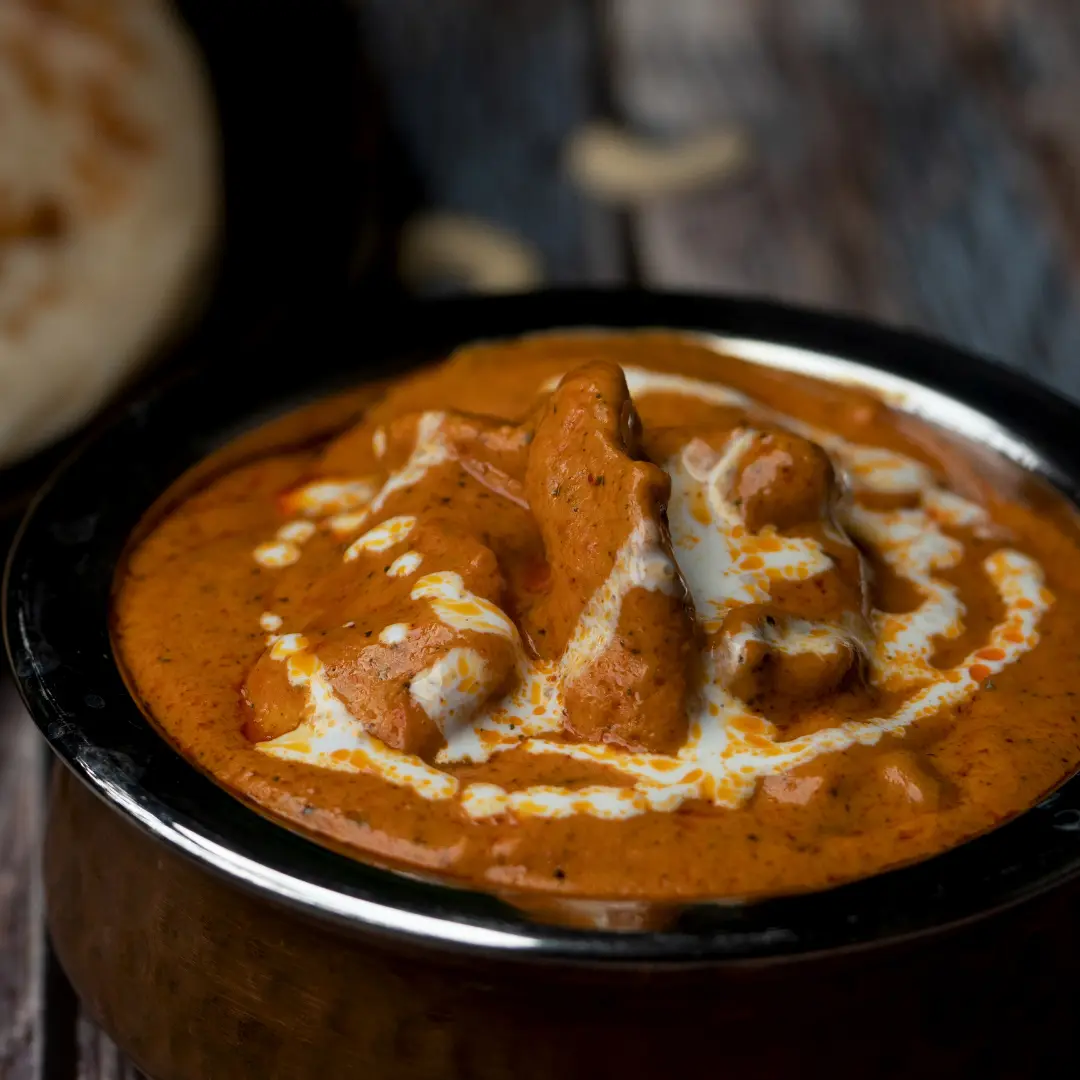 Butter Chicken