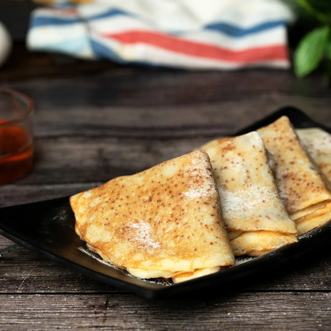 Crepe