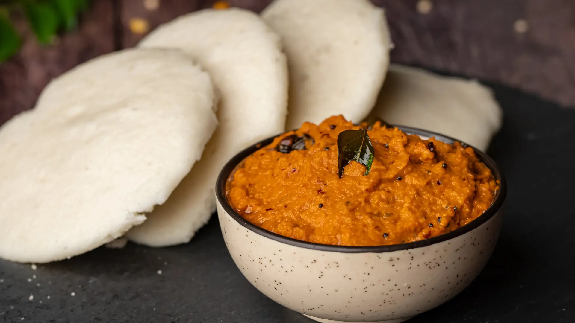 Kaara Chutney