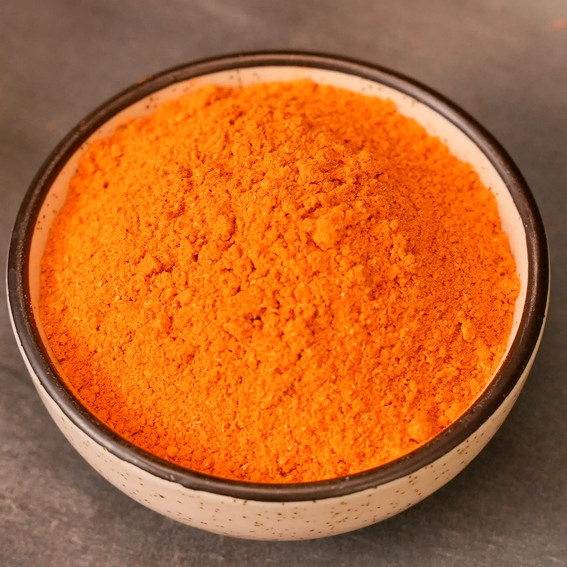 Garlic Seasoning