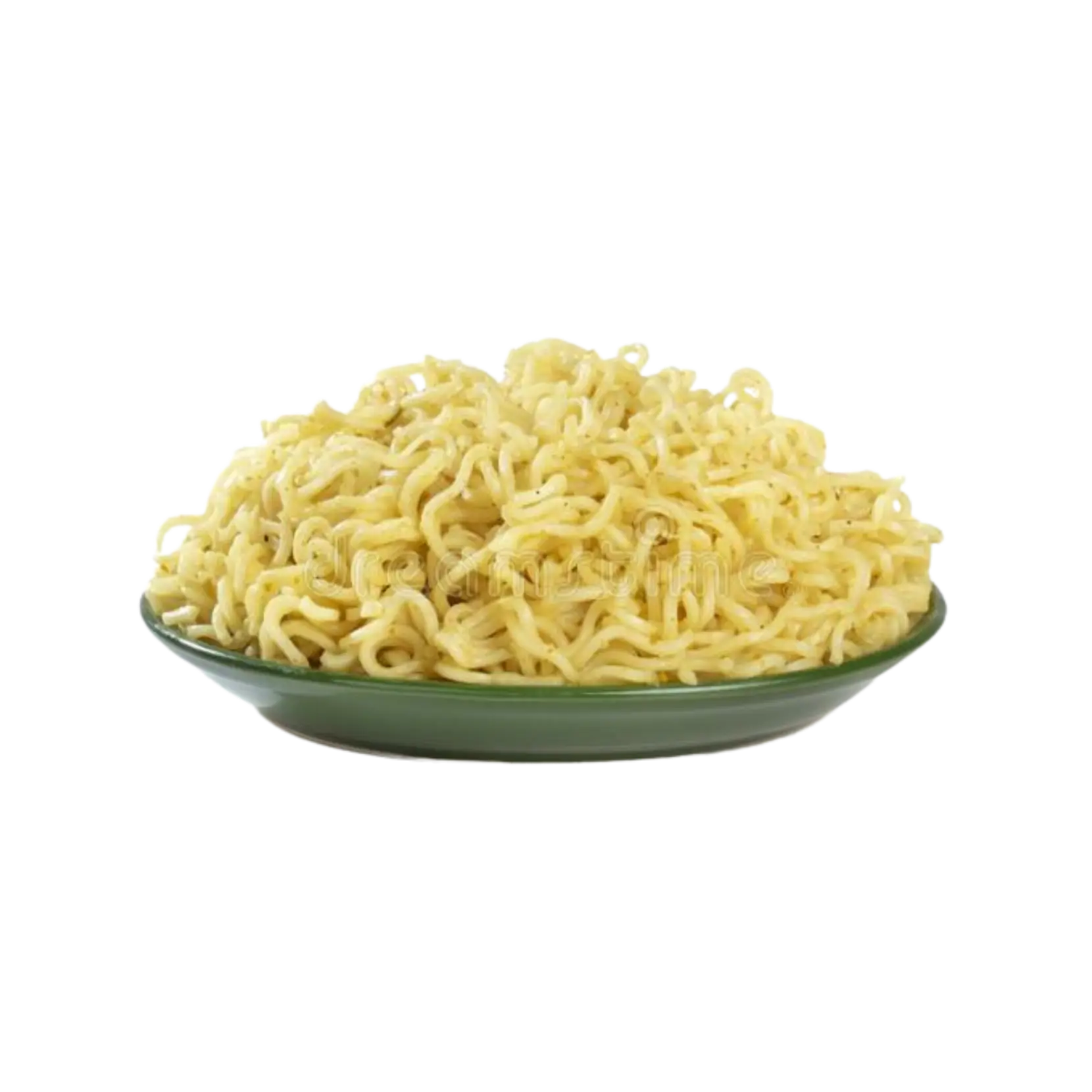 Cooked Noodles