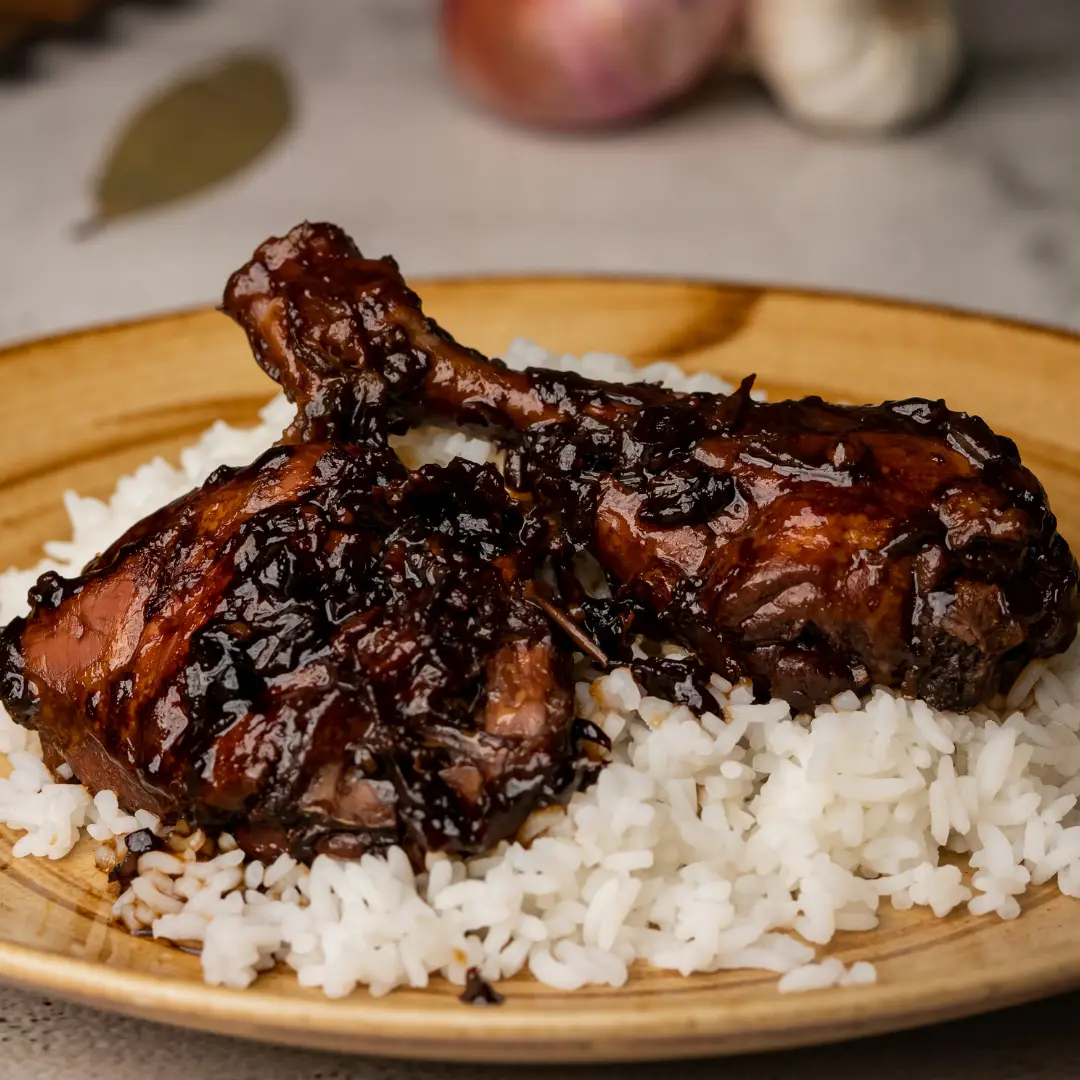 Chicken Adobo