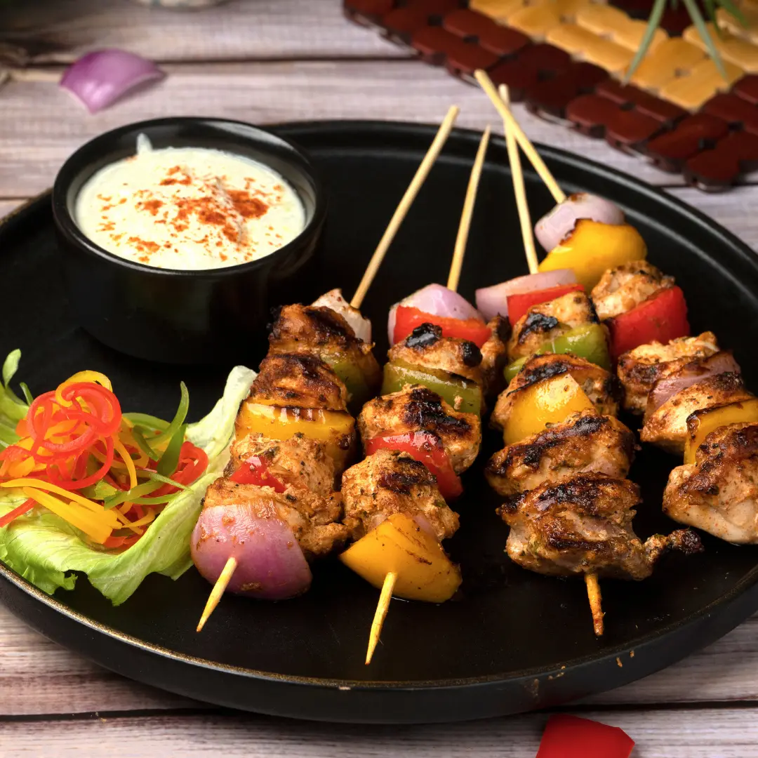 Souvlaki