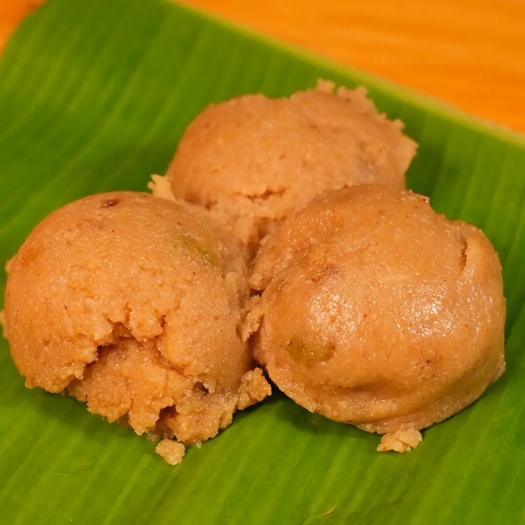 Thiruvathirai kali
