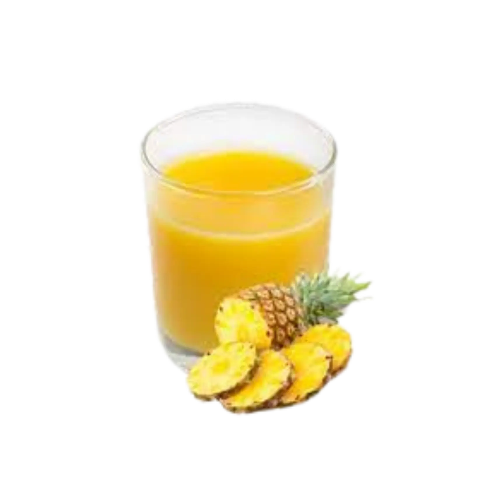 Pineapple Juice