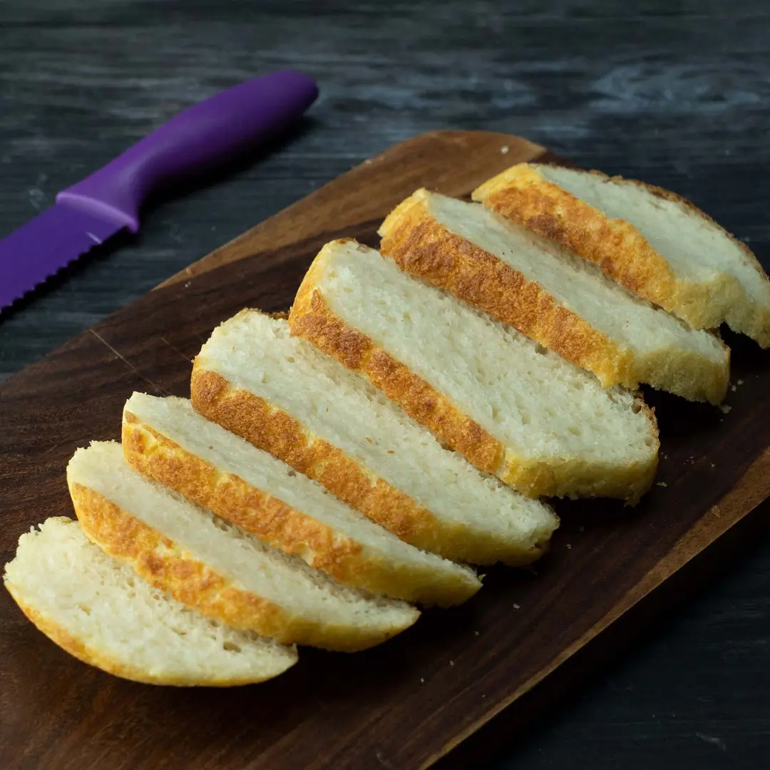 1 Bowl Bread