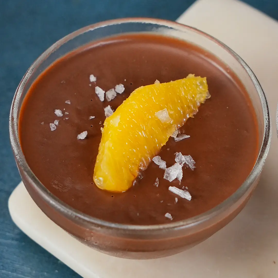 Chocolate Orange Cream