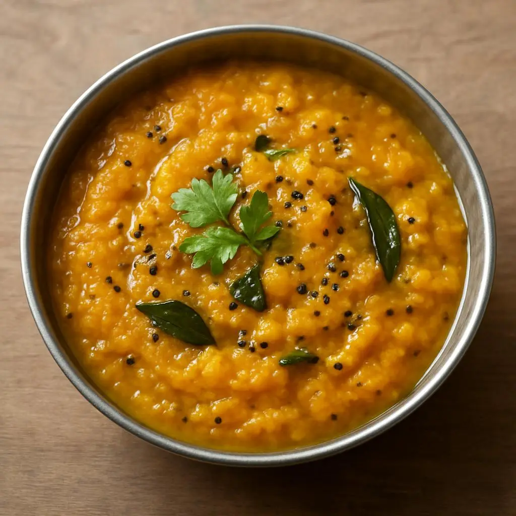 Mavinkayi Chutney