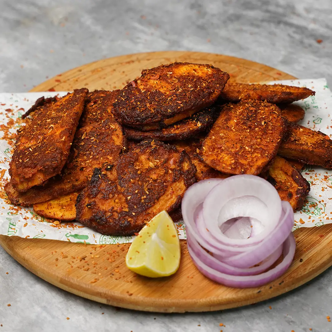 Cookd Marina Fish Fry Kit- Vazhakkai Fry
