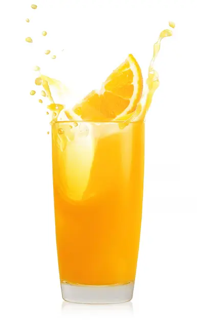 Orange Essence