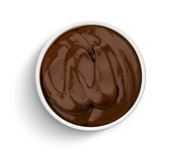 Melted Chocolate
