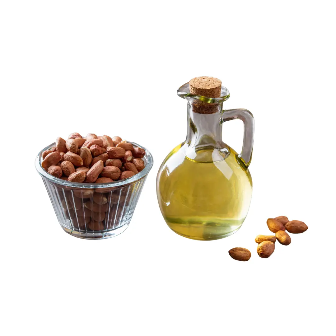 Peanut Oil