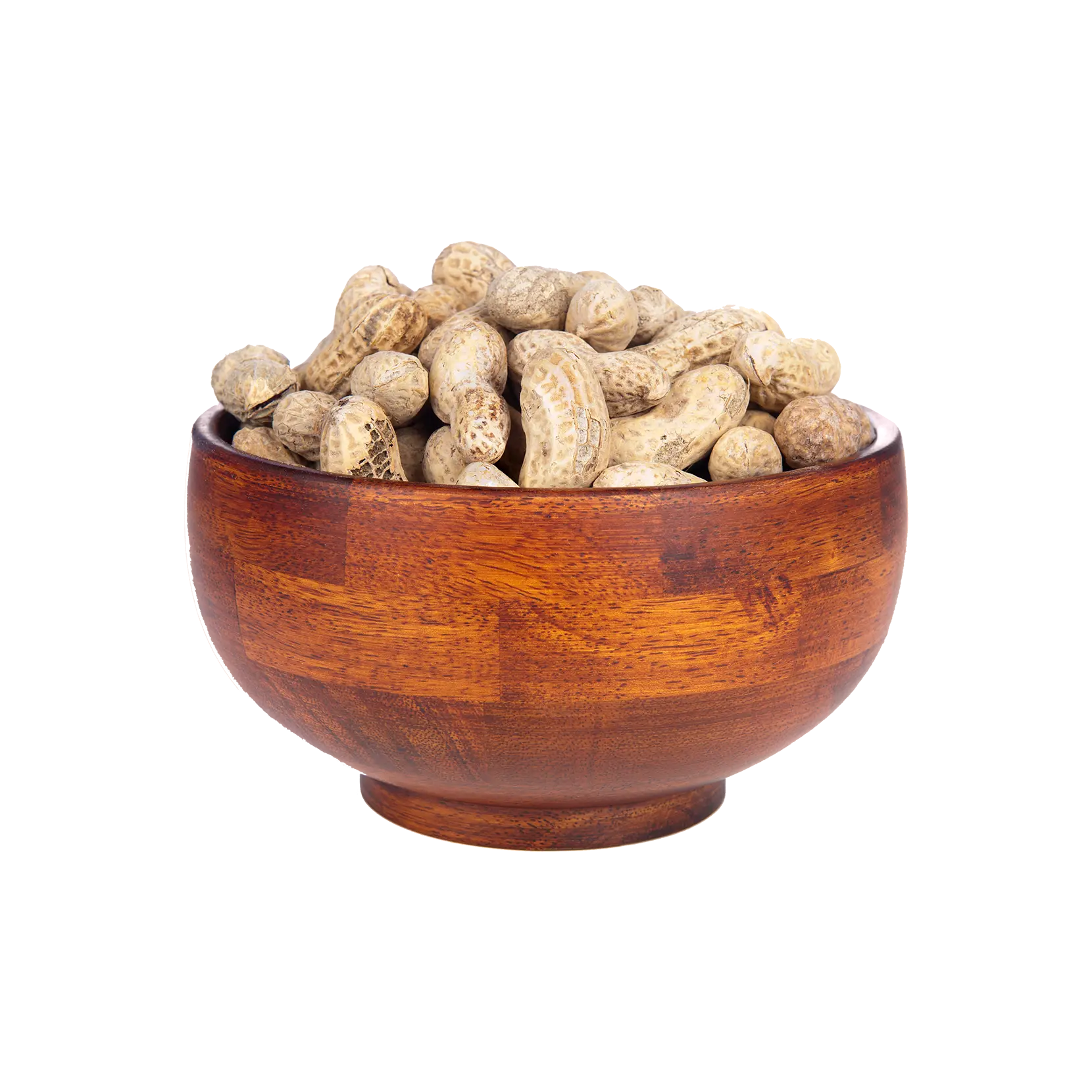 Raw Peanuts
