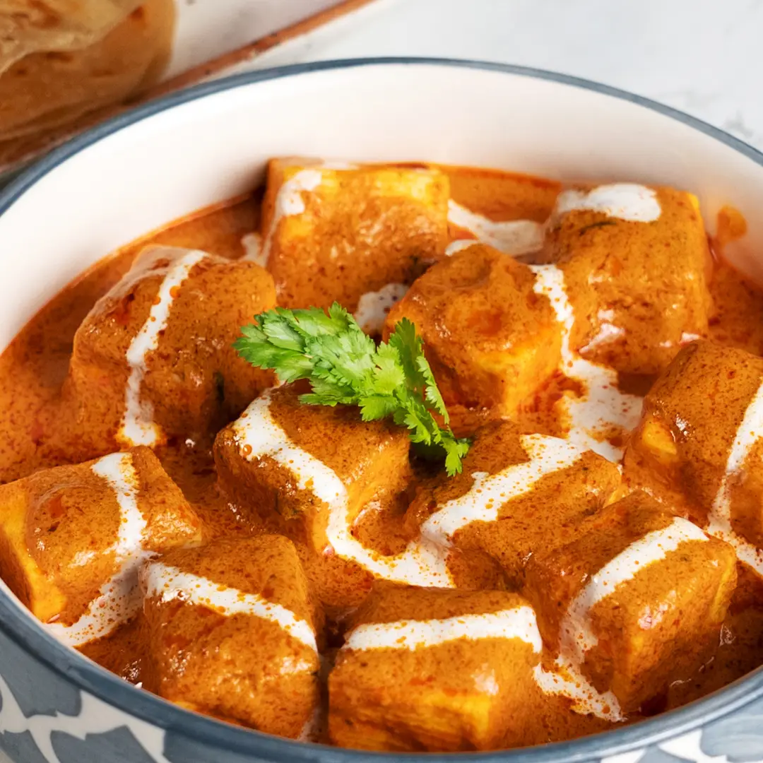 Cookd Paneer Butter Masala