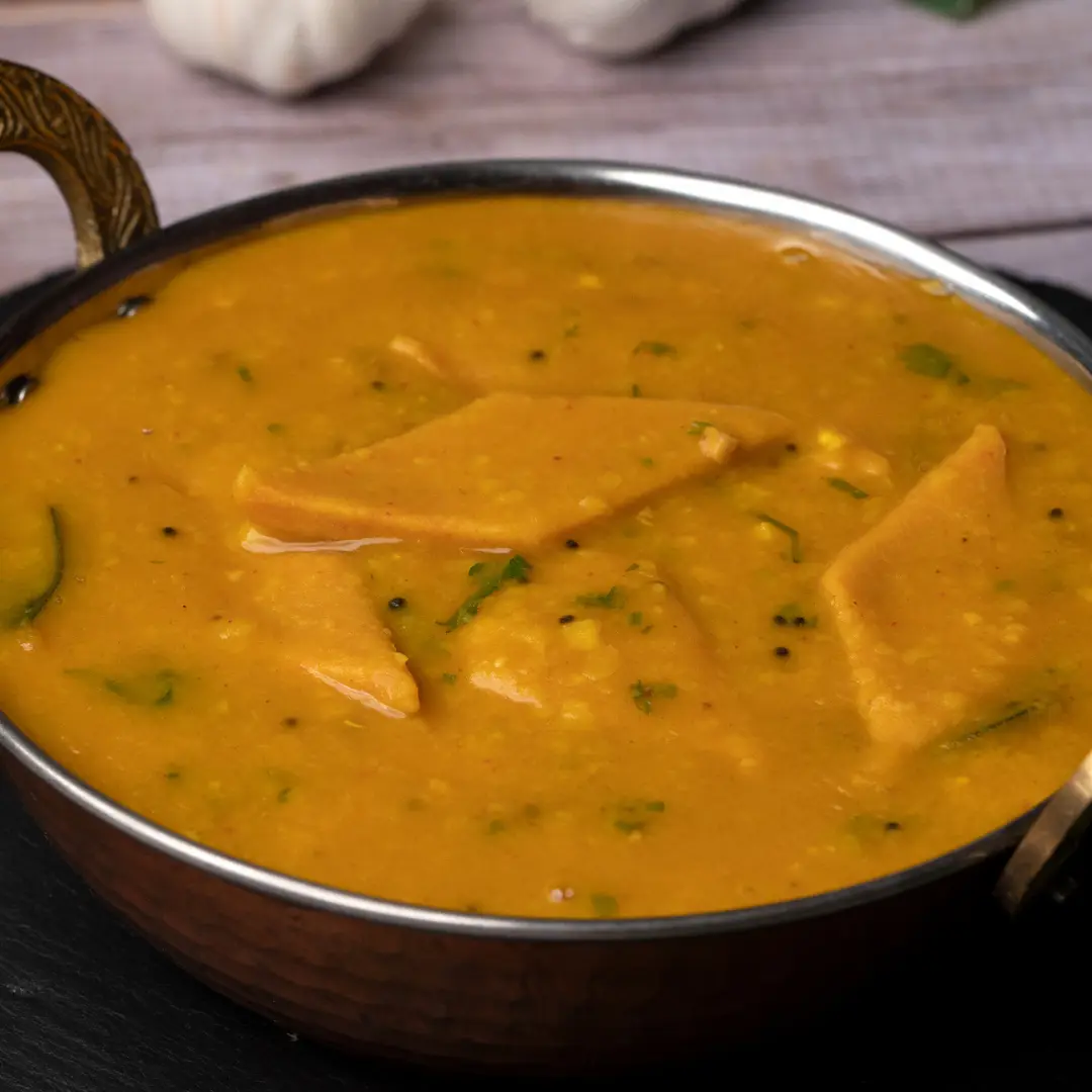 Dal Dhokli