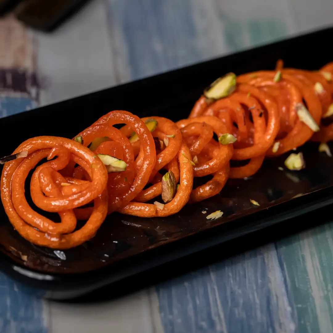 Jalebi